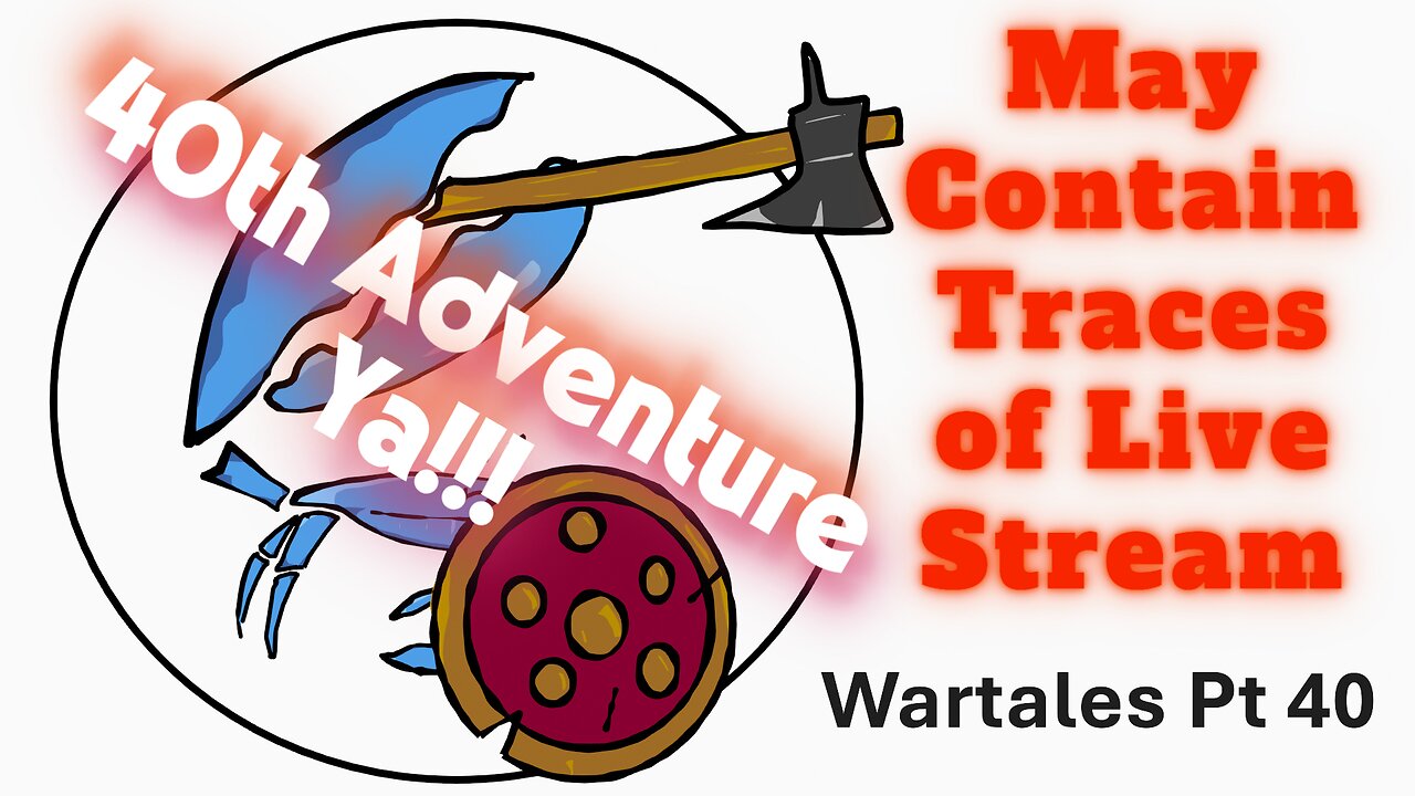 Wartales Part 40 - Campaign begins at 40!!!
