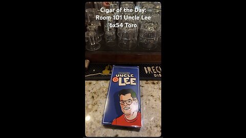 Score Cigars #Short #Shorts #CigarOfTheDay #Review