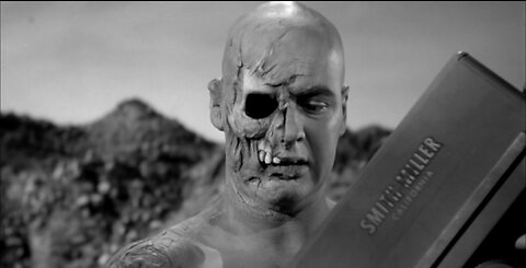 War of the Colossal Beast 1958 IMDB 3.9/10