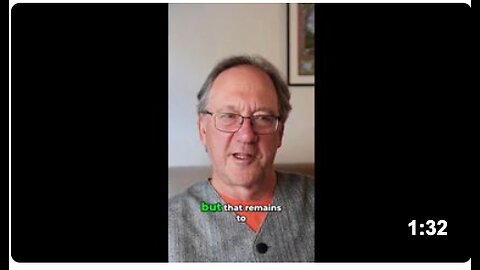 A New Pandemic Virus or Another Hoax? Dr. Tom Cowan