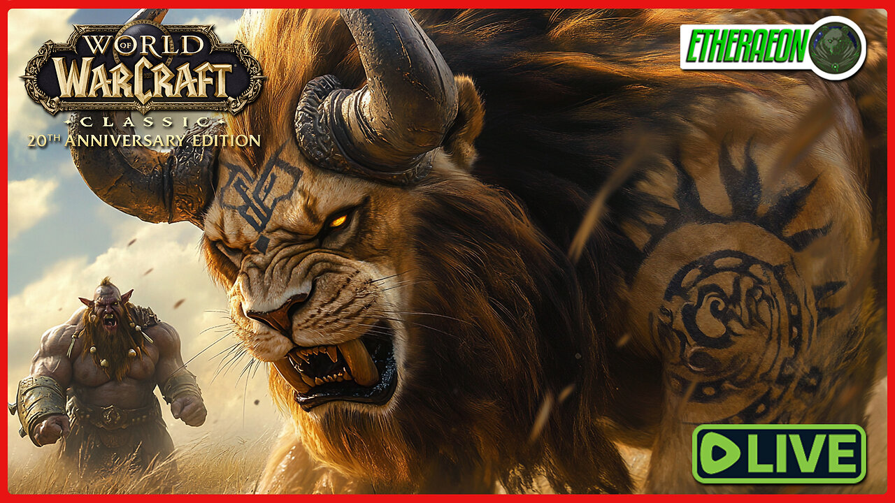 World of Warcraft: Classic Anniversary | Dustup in Dustwallow Marsh | RestedXP