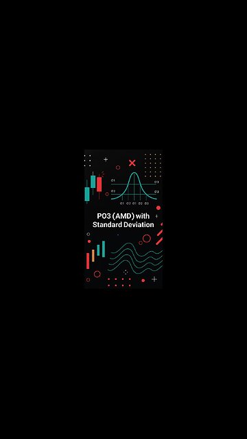 ⏱️ Learn to Trade Asian Session Range Using ICT PO3 (AMD); ICT Asian Session PO3 [#TradingFinder]