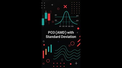 ⏱️ Learn to Trade Asian Session Range Using ICT PO3 (AMD); ICT Asian Session PO3 [#TradingFinder] 