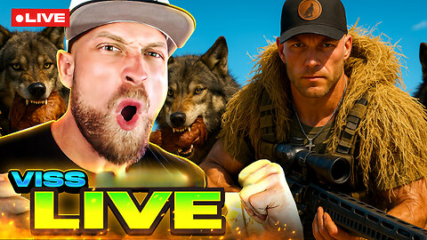 🔴LIVE - Viciously Dominating The Battleground - How To Win in PUBG!