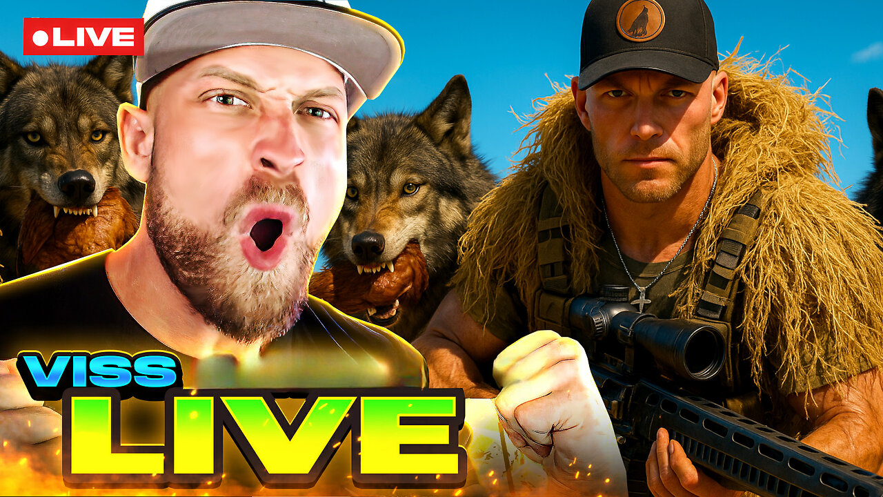 🔴LIVE - Viciously Dominating The Battleground - How To Win in PUBG!