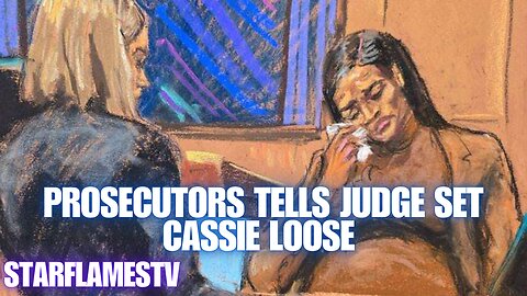 Prosecutors Urge Judge to Free Cassie as She Prepares for Imminent Childbirth