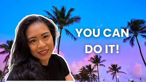 OVERCOME Any Obstacle With Powerful Affirmations Now!