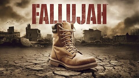 The Untold Story of 'The Lion of Fallujah': A Hero's Final Battle