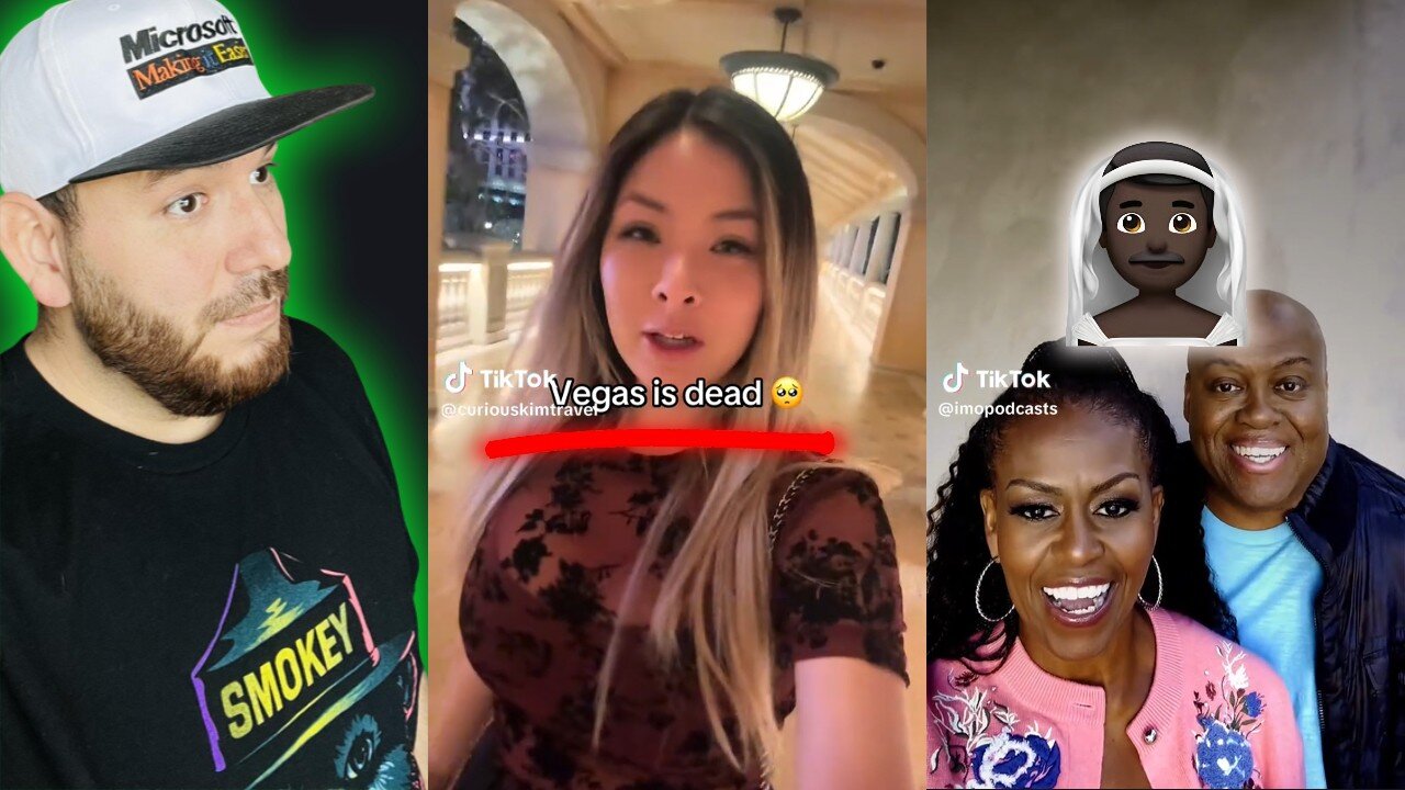Creepy Tiktoks That Will Change Your Reality