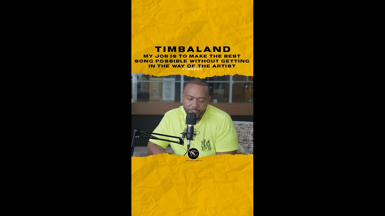 @timbaland The sync fee is where the money is at.