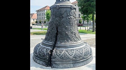 Why They Removed Old World Bells – Video #215