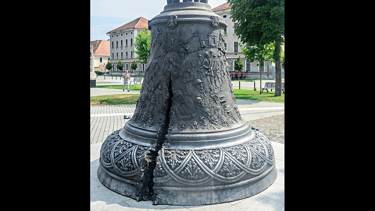 Why They Removed Old World Bells – Video #215