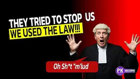 High Court Battle: They Used Technicalities, We Used THE LAW | Half time score PK 2 - 0 High Court