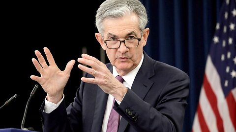 Warpath Ep34 (Live Federal Reserve Day, Conclave, India Pakistan) by Dr. Paul Cottrell