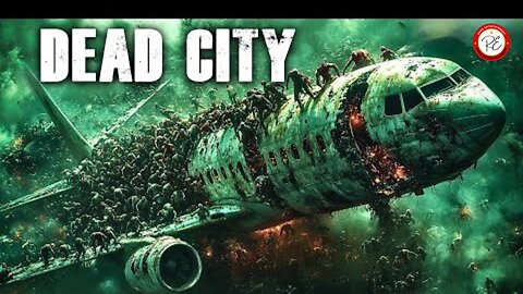 The Dead City Full Movie 2025 ENGLISH Best ZOMBIE MOVIES Ever