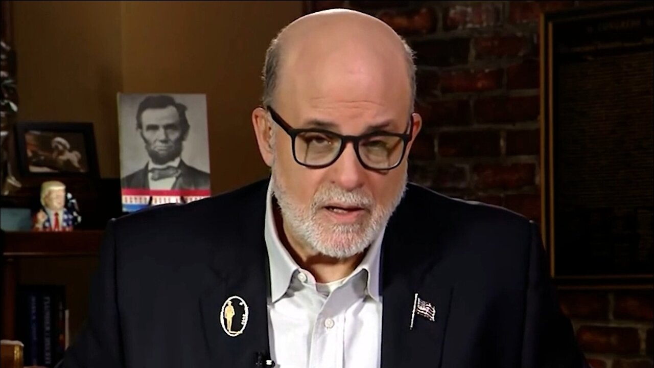 Marxism On College Campuses, Saturday on Life, Liberty and Levin
