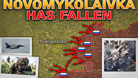Doomsday☄️China Steps Out of the Shadows🐉➡️Kostiantynivka on the Brink⚔️Military Summary 19.06.2025📅