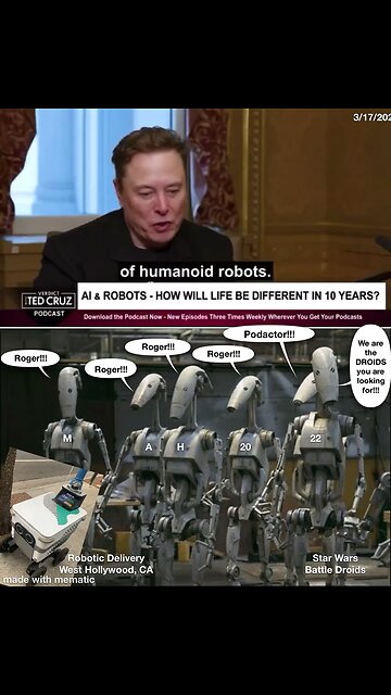 ELawn predicting self driving vehicles and billions of robots to provide most goods and services!!!