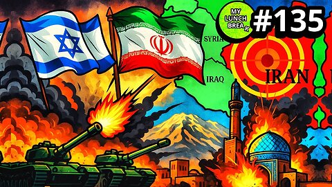 Iran: The Target