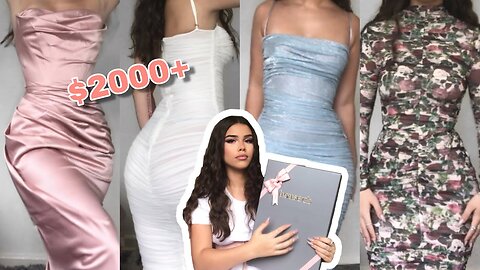 HOUSE OF CB LONDON - VALENTINES DAY COLLECTION 