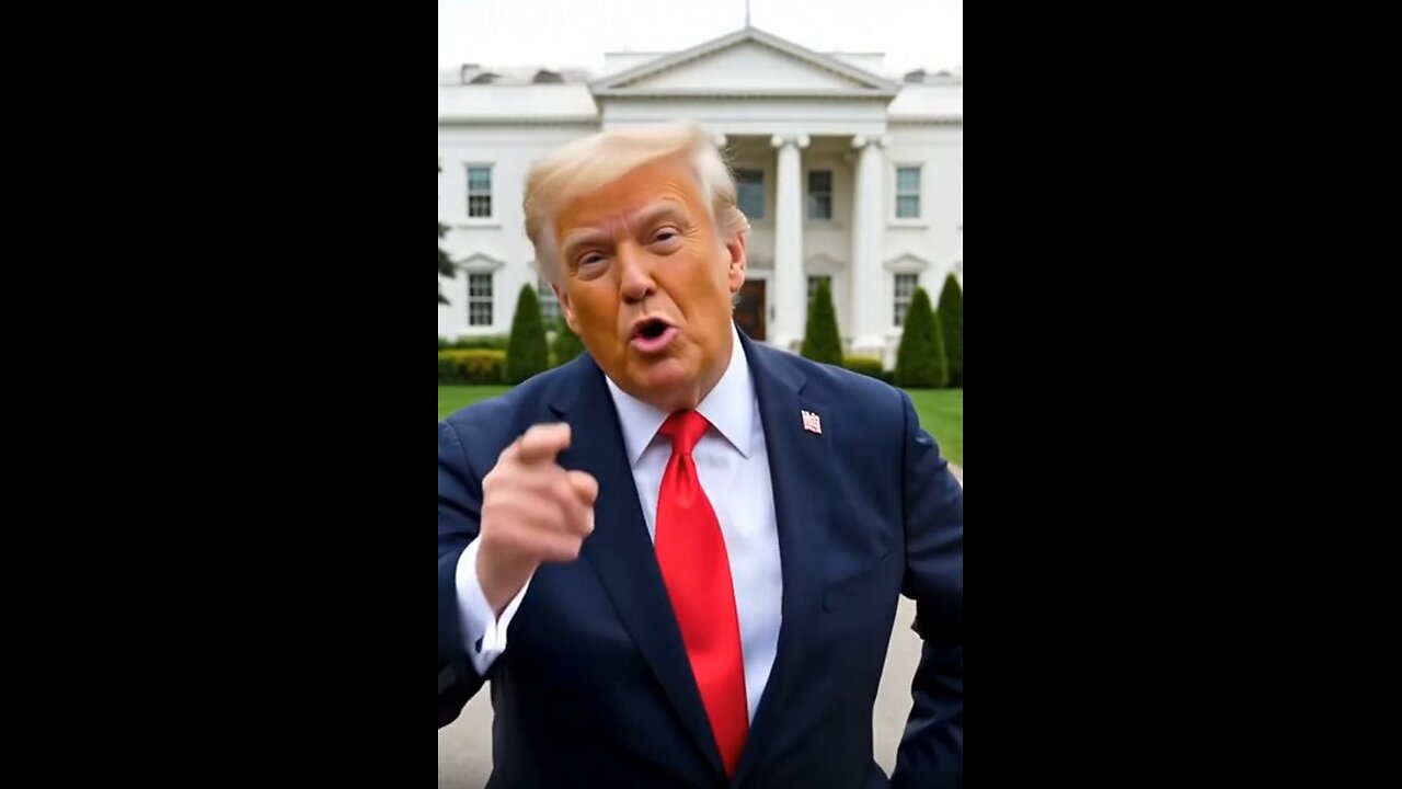 🚨Trump Orders Military Out Of Germany !
