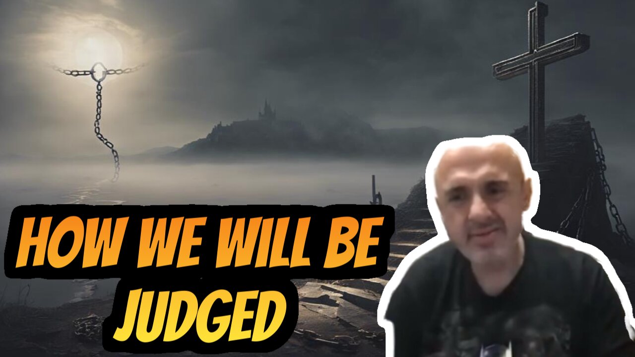 How are Christians JUDGED at Day of Judgement? | Sam Shamoun
