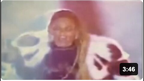 Beyonce and her Evil Unseen Intimate Spirit Companion Sasha Fierce Exposed