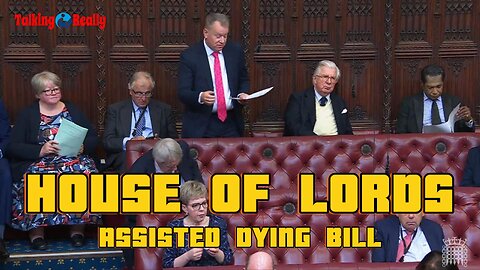 What Happens If The Assisted Suicide Bill Passes?