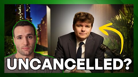 INSANE Reactions To Nick Fuentes Being Uncancelled By Tucker Carlson