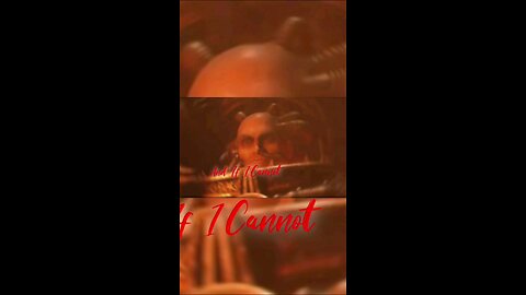 Savage Horus | Warhammer 30k Edit