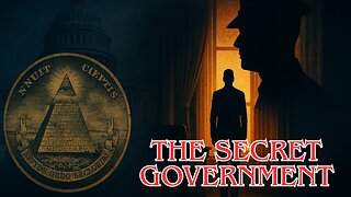 The Secret Government (1987)
