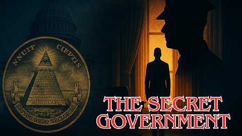 The Secret Government (1987)