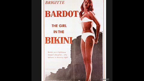 CS #419. Manina, the Girl in the Bikini (