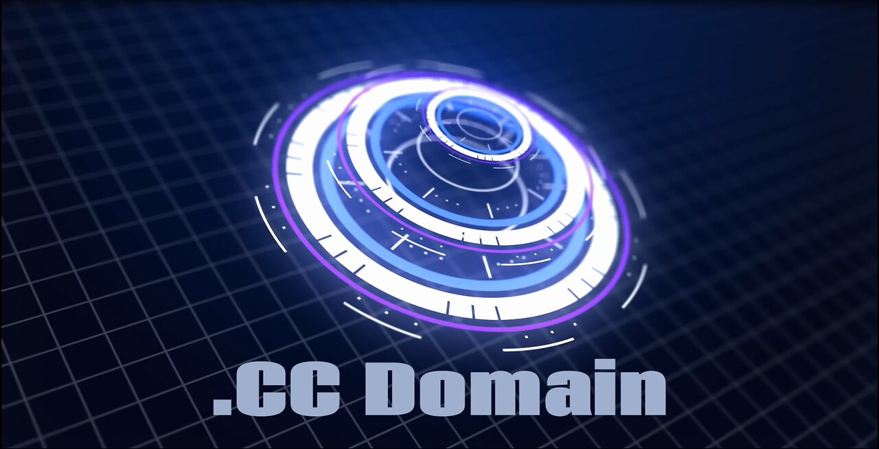 Cheap .CC Domains Name: Unique Alternative