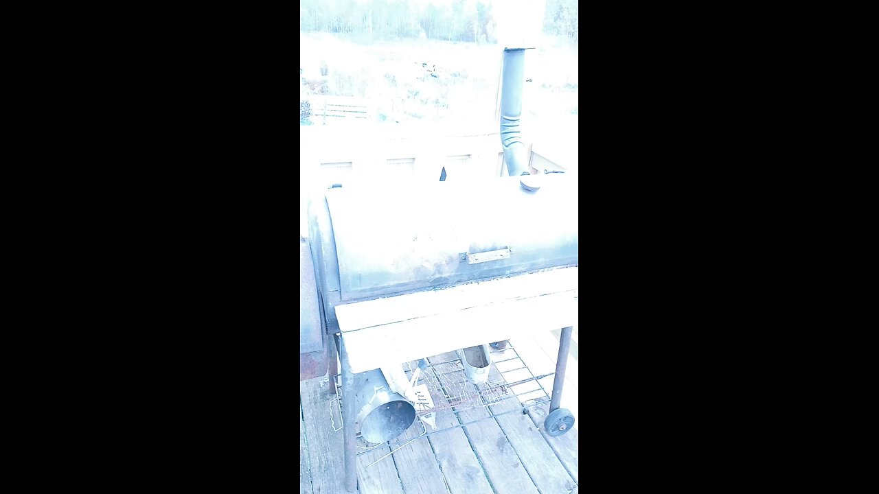 Grillen and Chillen