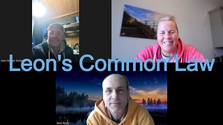 Leon's Common Law