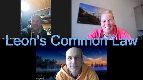 Leon's Common Law