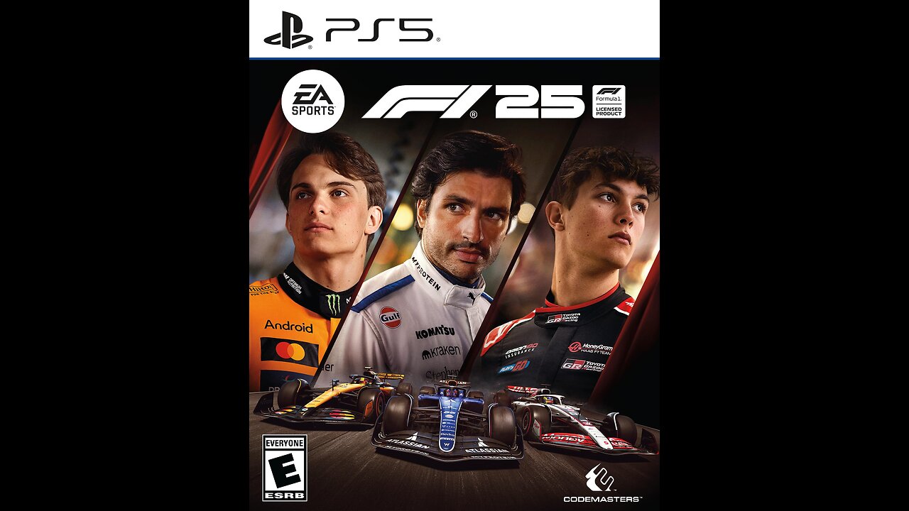How Not To Play #f125 From @EASPORTSF1 #easports