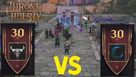 Doom vs Gravity (Bercant Manor Boonstone) - Throne and Liberty