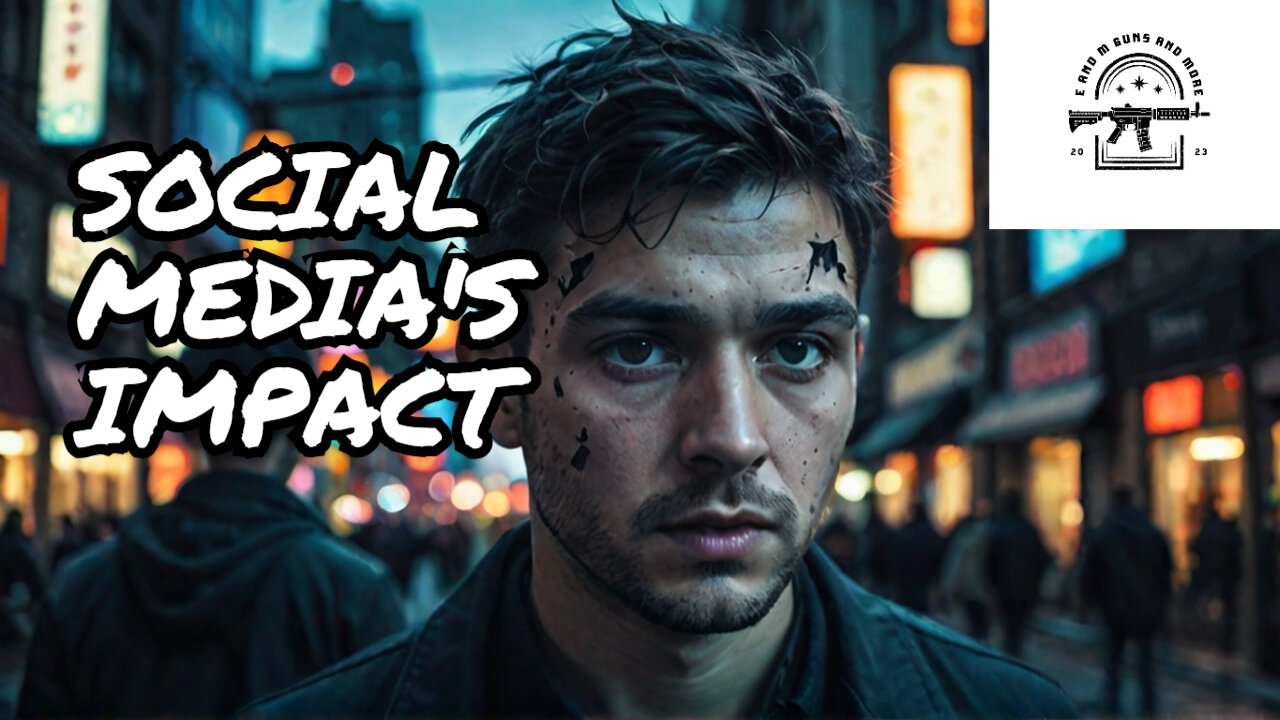 Social Media's Role in Mass Shootings