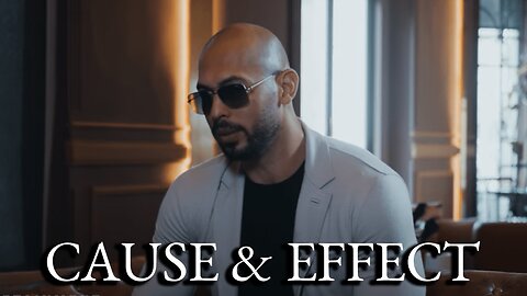 Life is Cause and Effect