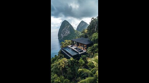 Inside a Luxury Caribbean Villa Worth Millions 🏝️💎