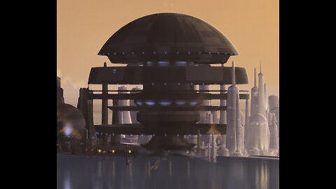 Star Wars Empire at War Research Facility