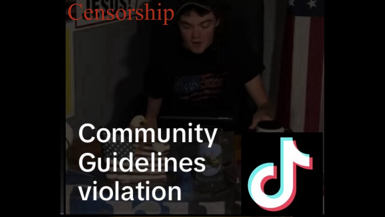 TikTok Censorship Episode 2