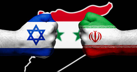 National Debt? and Why Israel seeks war with Iran (My Opinion)