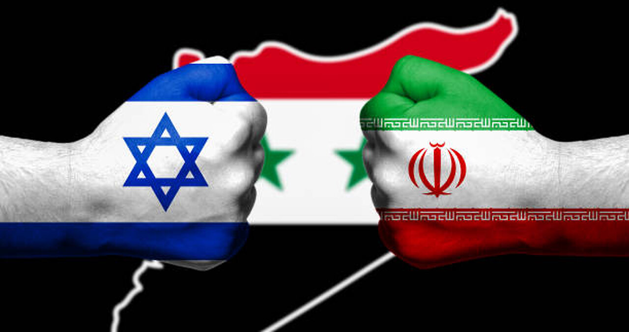National Debt? and Why Israel seeks war with Iran (My Opinion)