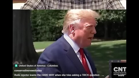 We Have To Take On China