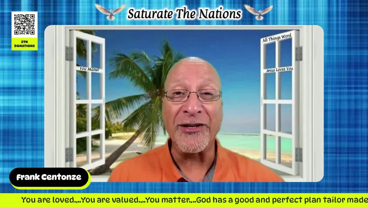 Supernatural Trailblazing