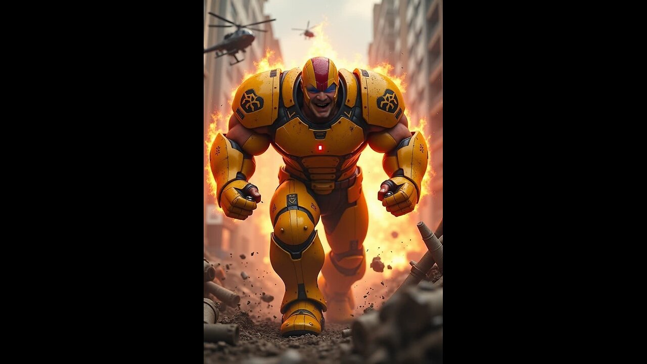 X-Men (Пупок Видео) Люди Икс #Сурты #Кукмор #Pupok #Замена #Нейросети #Ai