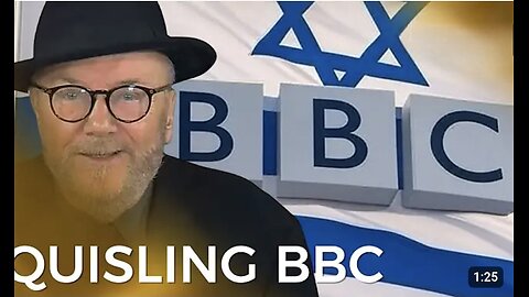 George ~ BBC is a collaborator in mass m_rder